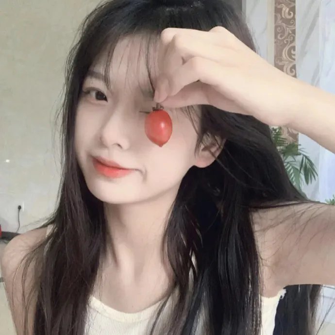 我的女儿